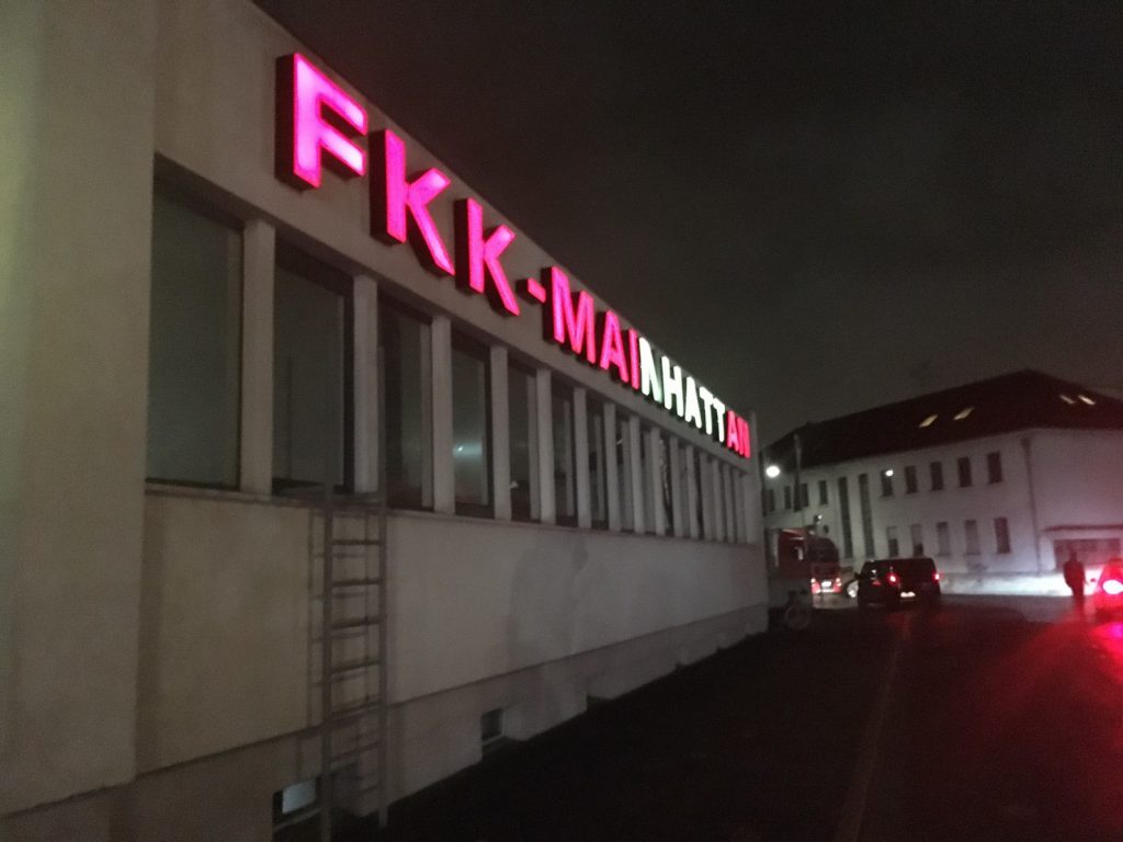 fkk F.K.Kクラフトファン | アメ商百貨店
