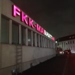 【攻略】フランクフルトFKK「マインハッタン・mainhattan」に行ってみた｜ドイツ風俗・料金・感想