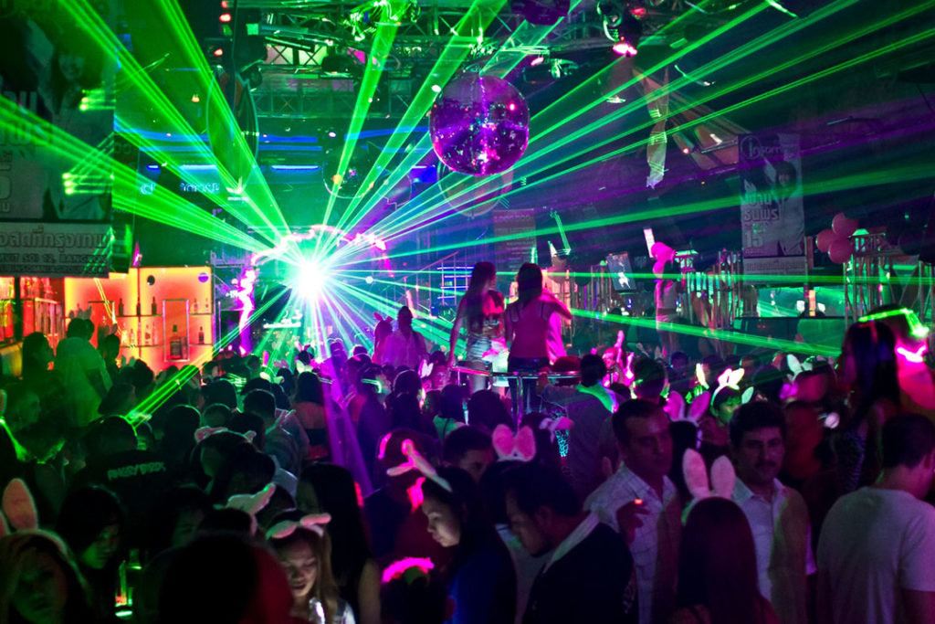 18年版 パタヤ初心者向けおすすめクラブベスト４ 料金 ドレスコード情報